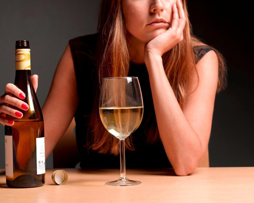 Анонимное лечение женского алкоголизма в Таштаголе